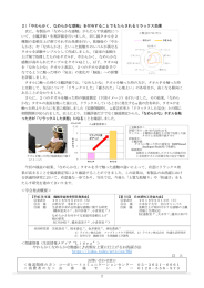 リリース詳細
