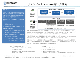 JP-Bluetooth-SIG-Updated-Listing-Process-Fact