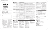 instax 200 使用説明書