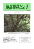 照葉樹林だより 第21号