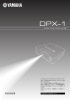 DPX–1