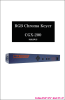 RGB Chroma Keyer CGX-200