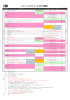 カートゥーン ネットワーク 2015年1月番組表