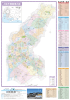 刈谷市施設案内図