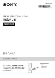 取扱説明書