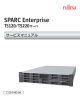 SPARC Enterprise T5120/T5220 サーバサービスマニュアル