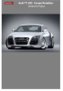 Audi TT (8J) Coupe/Roadster