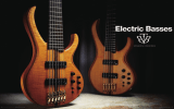 Ibanez Electric Guitars Ibanez Electric Guitars