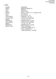 【表紙】 - 澁谷工業株式会社