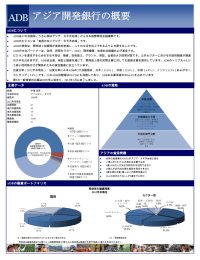 ダウンロード Free: 942.32 KB - Asian Development Bank