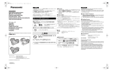 DMW-EC3(取扱説明書) (1.21 MB/PDF)