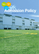 Admission Policy