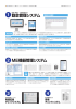 ME機器管理システム 勤怠管理システム