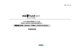 実施報告書 環境省＆RSK おとなも！子供も！わくわくエコらんど