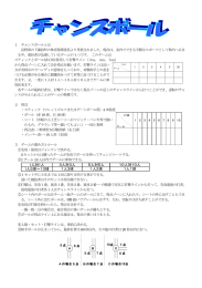 概要とルール（PDF：203KB）