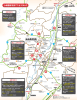 小嶋屋総本店アクセスMAP