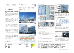 味の素株式会社食品グローバル開発センター