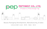 化粧品容器の企画、開発、製造、販売 Beauty Packaging Development