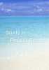 Study in Phuket Resort