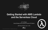 AWS Lambda - Amazon Web Services