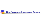 Neo-Japanese Landscape Design