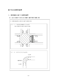 絵で見る技術的基準（PDF：1584KB）