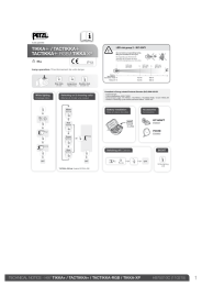 TECHNICAL NOTICE - H97 TIKKA+ / TACTIKKA+ / TACTIKKA