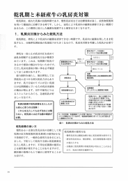 15 乾乳期と未経産牛の乳房炎対策