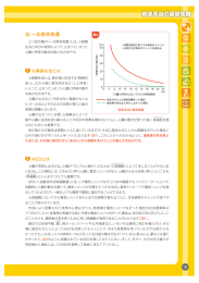 「一次救命処置」とは、心肺蘇