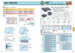 商品型番を探す（カタログPDF）