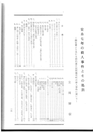 Page 1 Page 2 一、 序 に か え て 現下、 刑法改正準備会が設けられて