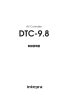DTC-9.8 - Integra
