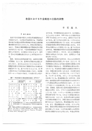 ` や手続き) - ることなく) あるなんらかのメカニズムにより) 各国における