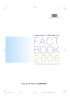 Fact Book 2006（236KB）