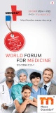 World Forum For medicine - Messe Düsseldorf Japan MDJ