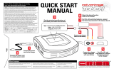 QUICK START MANUAL