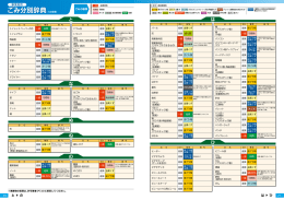 ごみ分別辞典（事業者用）と～ひ（P20