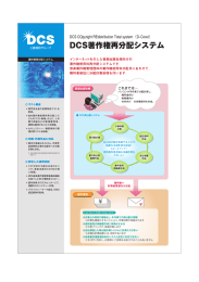 DCS著作権再分配システム