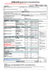 証明書申込用紙/ Request Form for Transcripts/Certificates