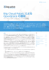 Big Cloud Fabric による OpenStack の展開