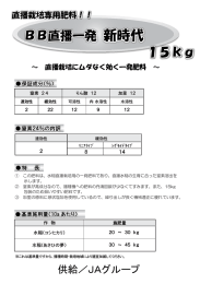 BB直播一発 新時代 15kg