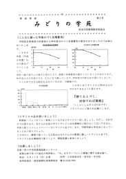 みどりの学苑 2号