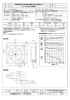 仕様書（PDF）50Hz時