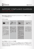 AvePoint Compliance Guardian for インスタント メッセンジャー