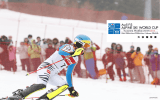 FISアルペンスキーワールドカップ2016湯沢苗場大会 報告書