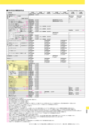 店舗・オフィスエアコン スカイエア 2011/07発行 210p 別売品