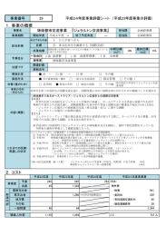 姉妹都市交流事業