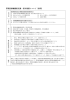 管理医療機器販売業・貸与業届について（説明）