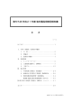 第55次(平成21年度)海外電設視察団報告書