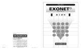 施工資料（第三種 EXONET）